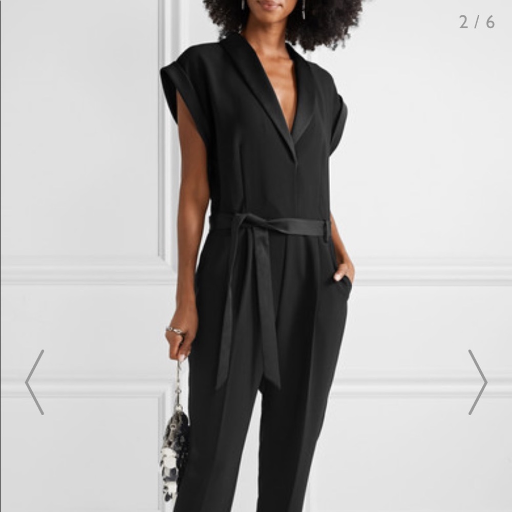 Madewell Jump Suit size 14